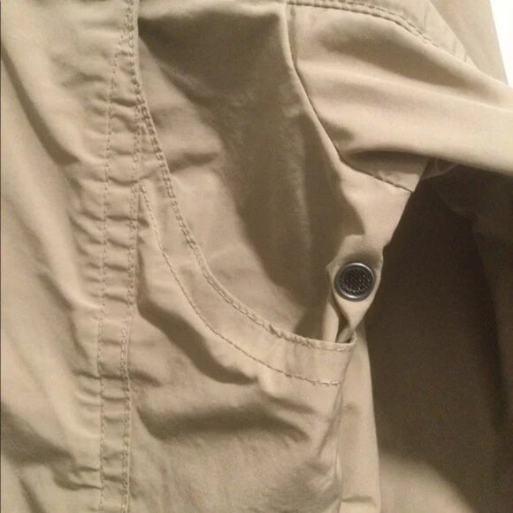 Eddie Bauer Travex Trek & Travel Jacket - Picture 10 of 10